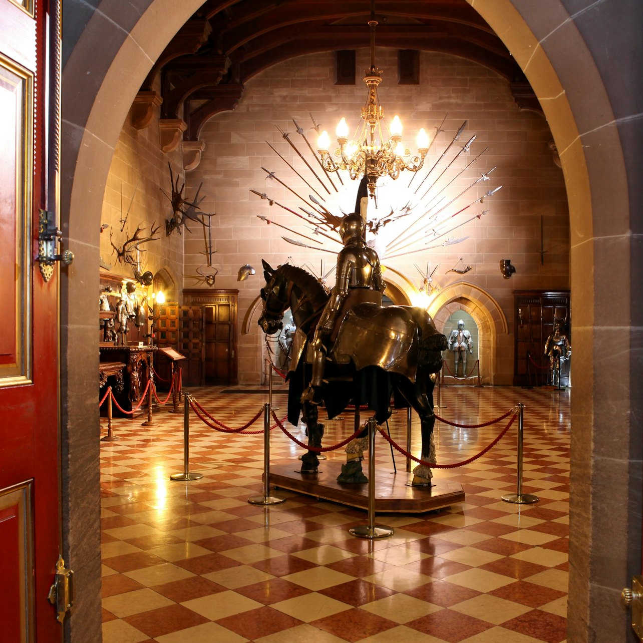 Oxford, Stratford, The Cotswolds & Warwick: Full-Day Guided Tour from London — gallery 1