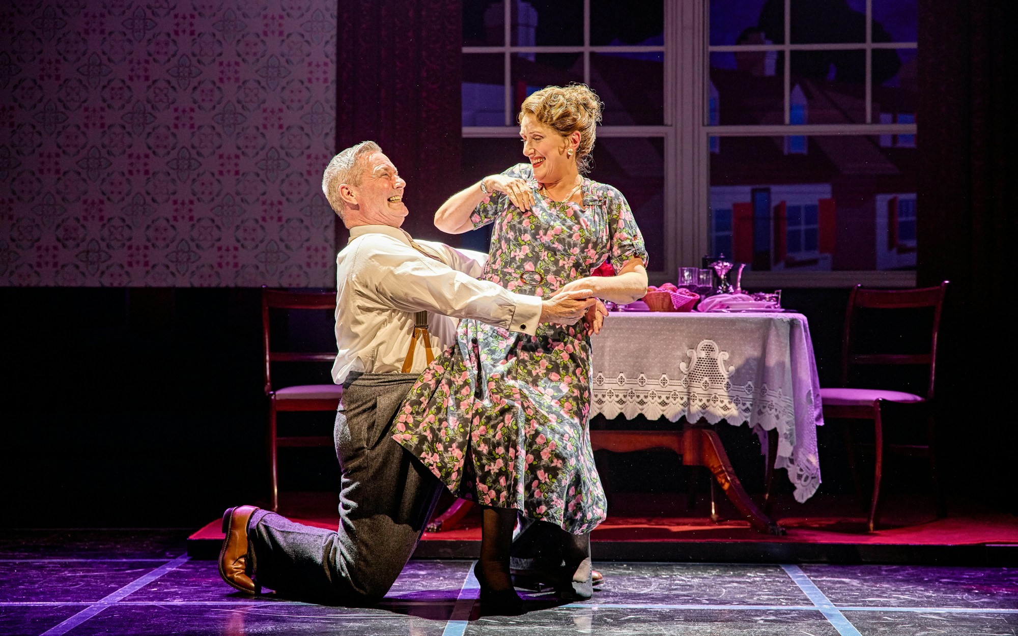Sinatra The Musical — photo 5