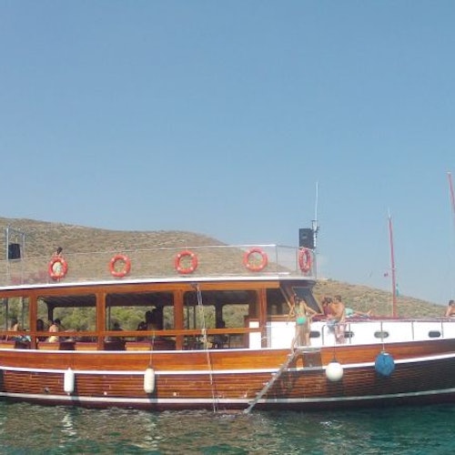 Boat Trip from Bodrum: All-Inclusive — gallery 3
