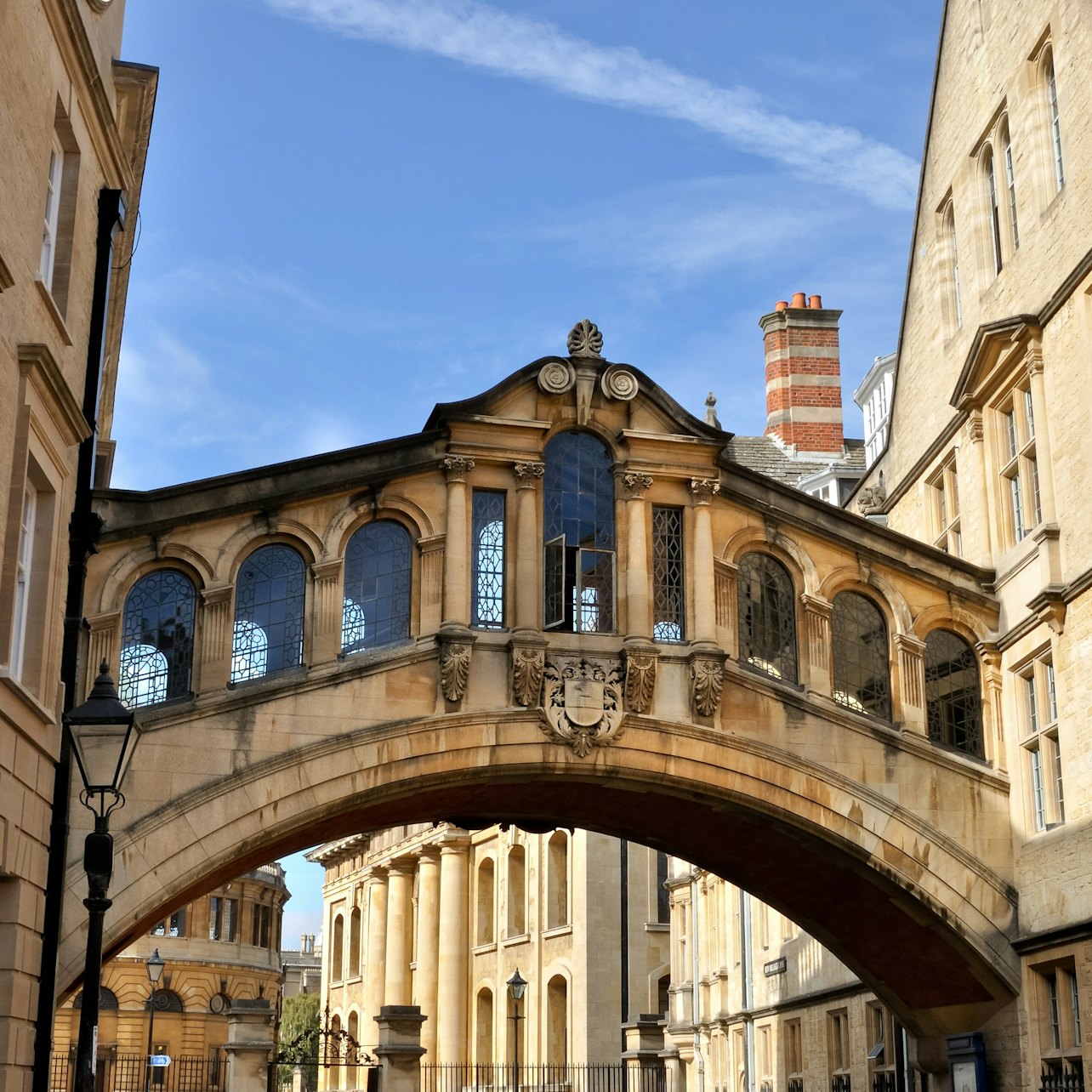 Oxford, Stratford, The Cotswolds & Warwick: Full-Day Guided Tour from London — gallery 5