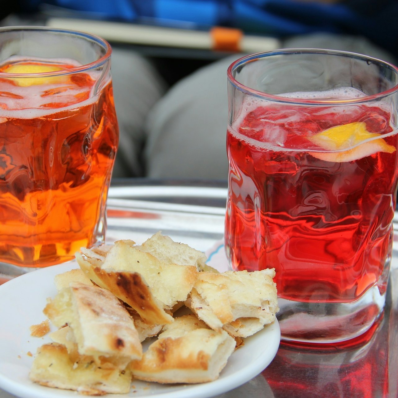 Venice: Street Food Tour and Tastings with a Local Guide — gallery 1