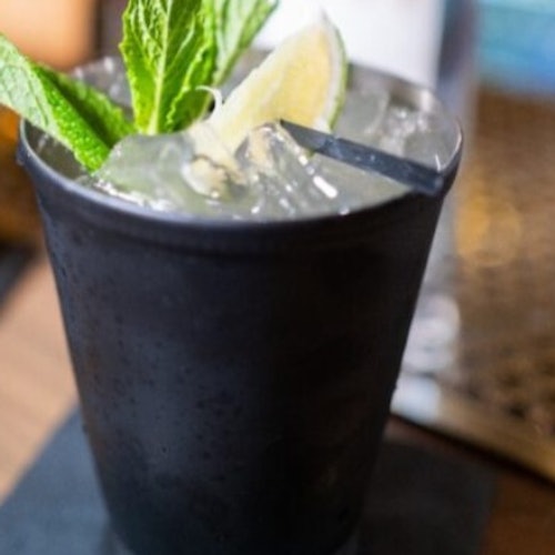 The Cabinet of Curiosities Las Vegas: Mixology Masterclass — gallery 1