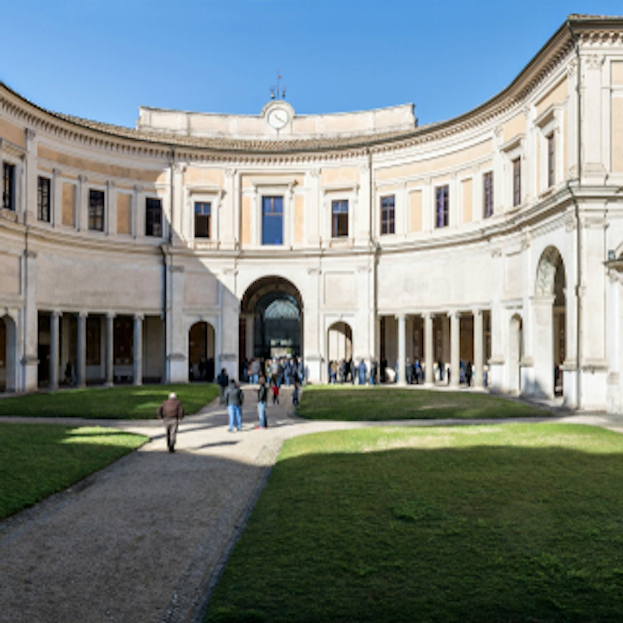 National Etruscan Museum of Villa Giulia: Entry Ticket + Digital Audio Guide — gallery 2