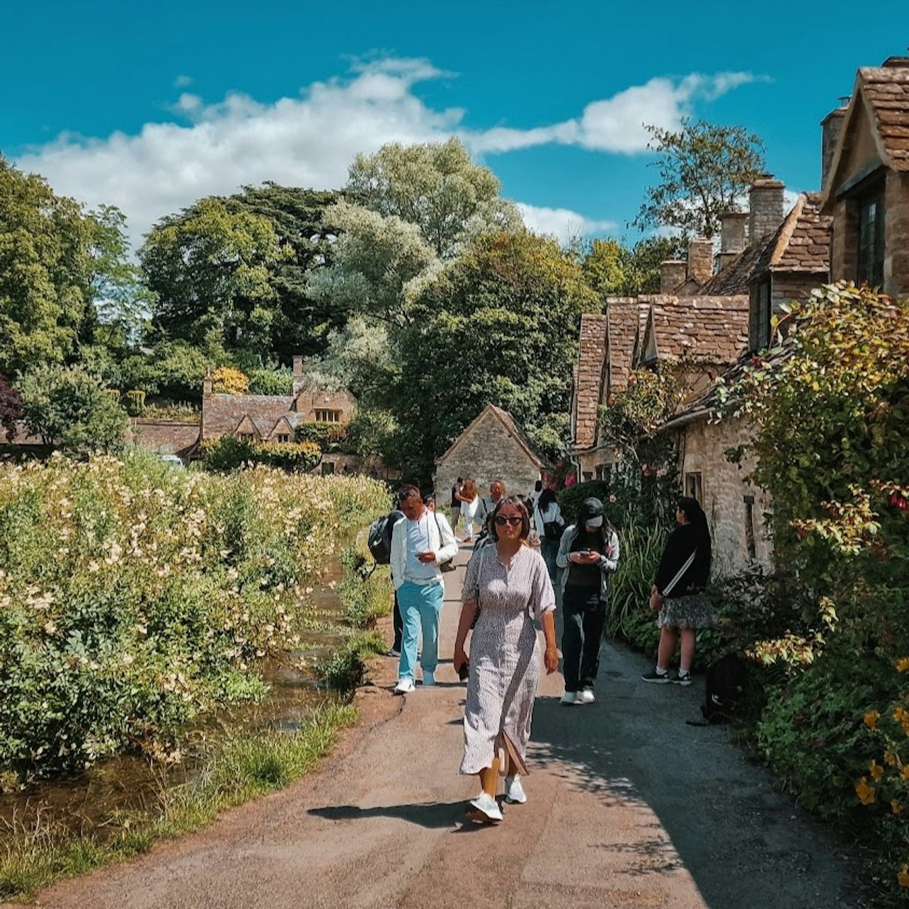 Cotswolds: Guided Day Tour from London + Optional Lunch — gallery 2