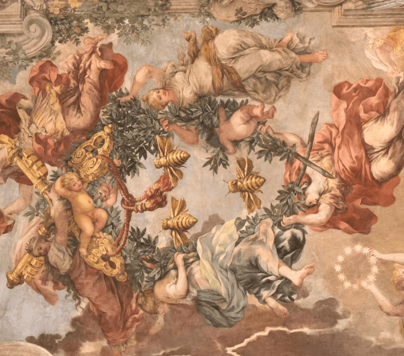 Barberini Palace & Galleria Corsini: Entry Ticket — gallery 5