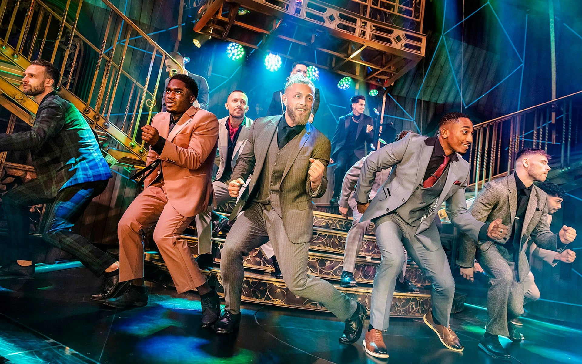 Magic Mike Live — photo 6