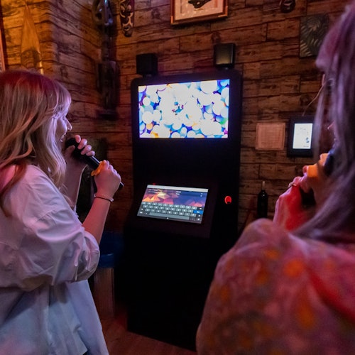 Aloha Amsterdam: Private Karaoke Session — gallery 2