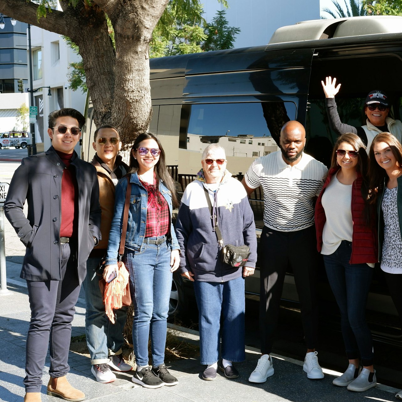 Los Angeles: Guided City Tour with Hollywood & Beverly Hills — gallery 2