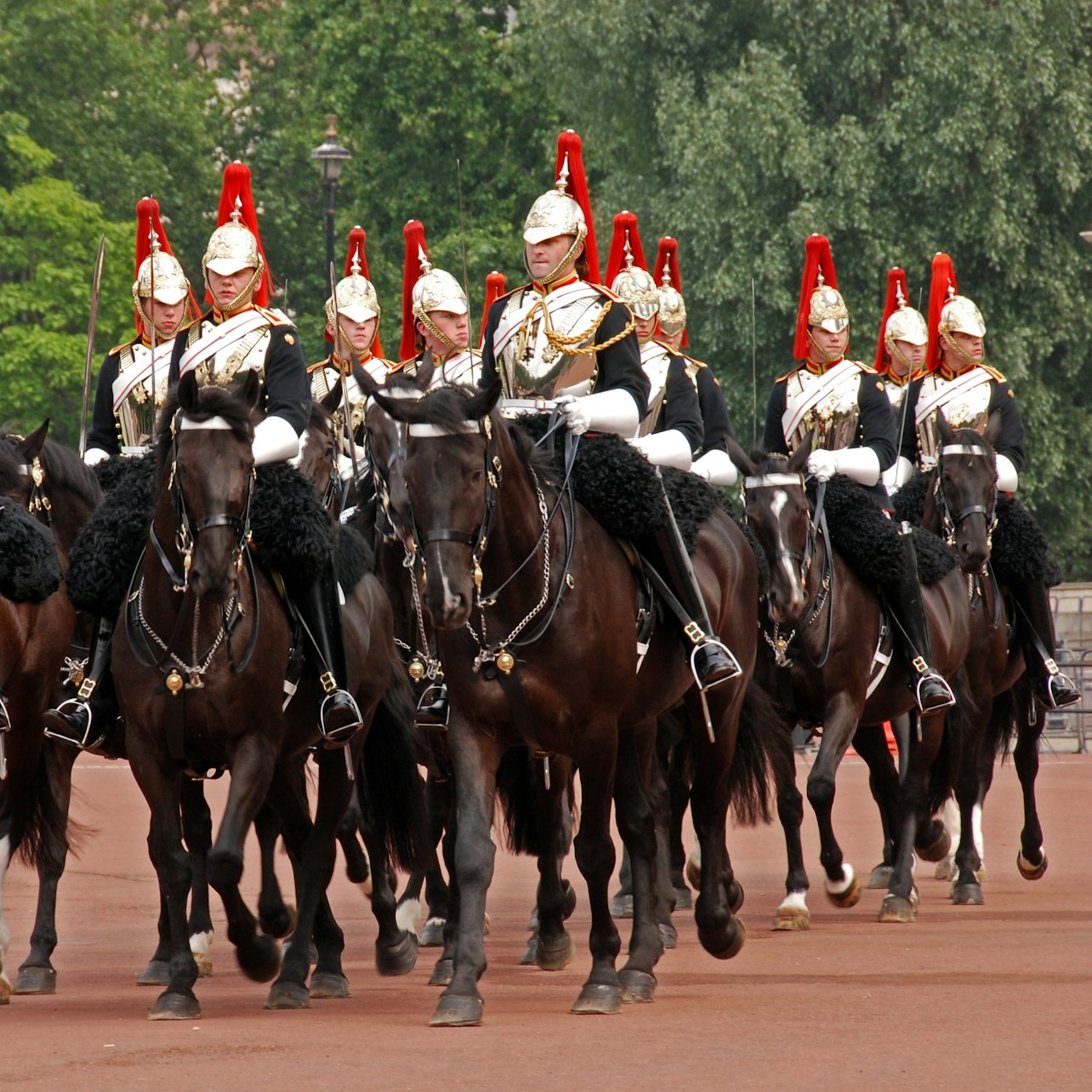 Tower of London: Early Access + Audio Guide App + Opening Ceremony