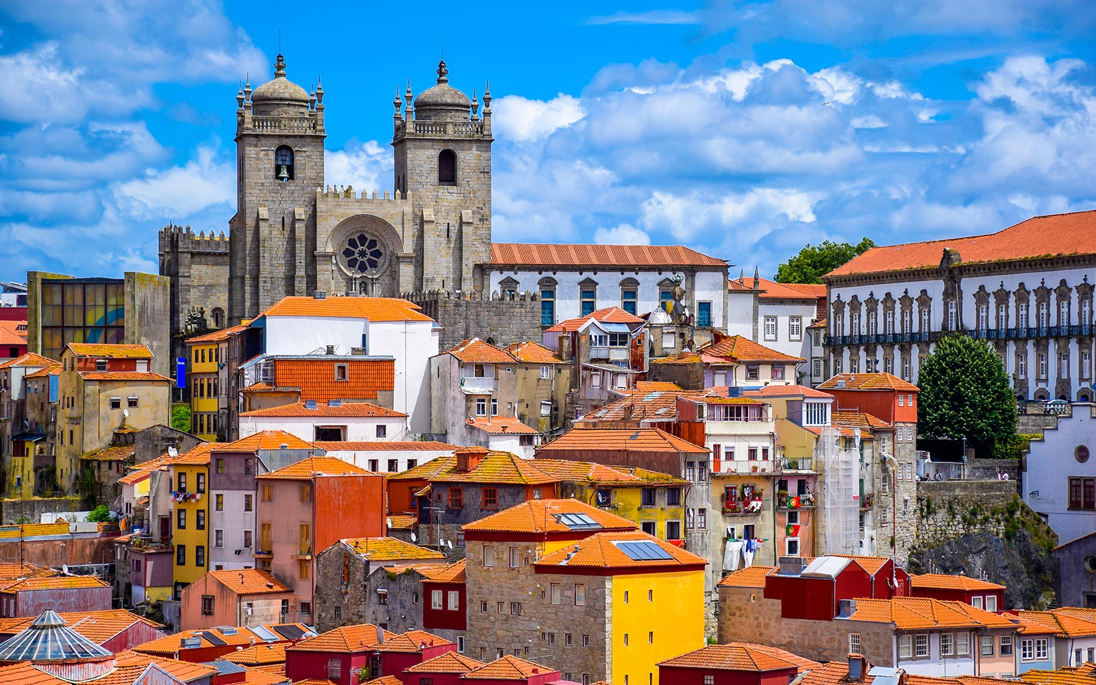 Porto.CARD with Transport: Unlimited Public Transport & Discounts — gallery 1