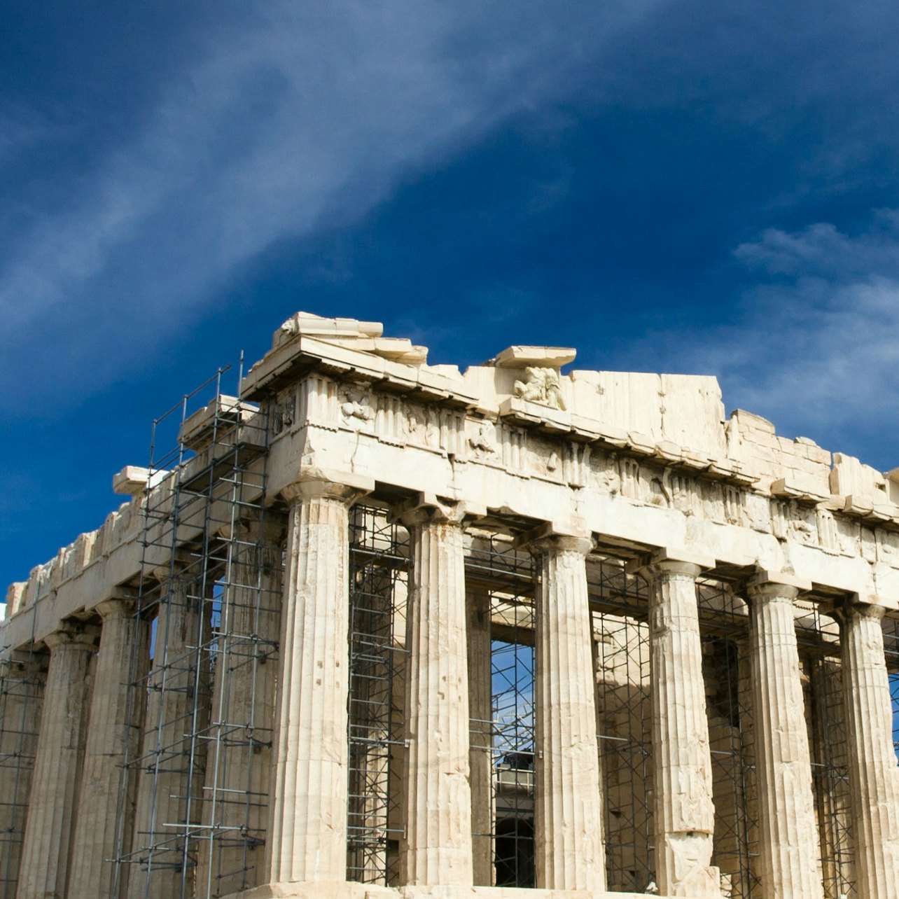 Athens: Acropolis Entry Ticket + 1 Archaeological Site