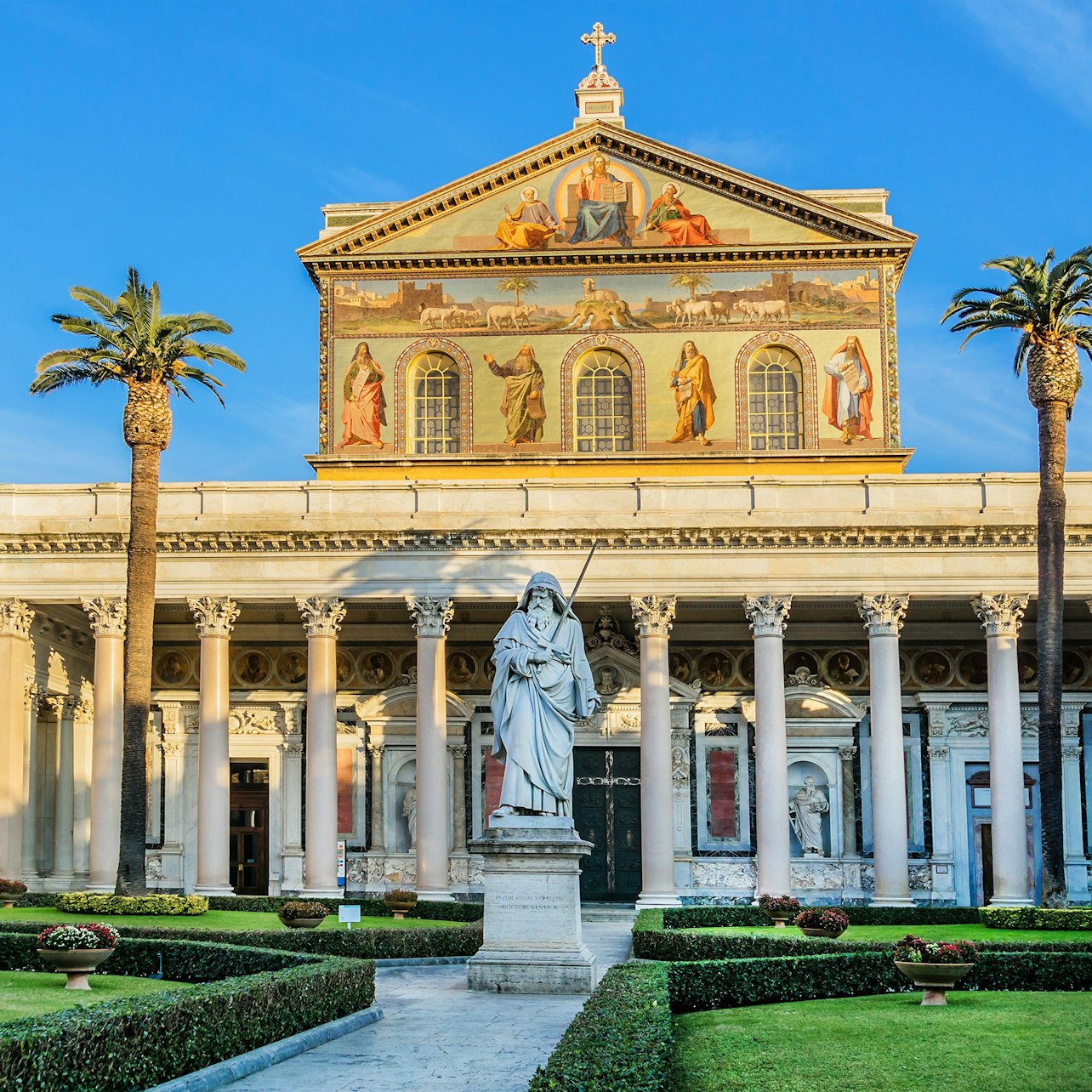 Rome City Tours