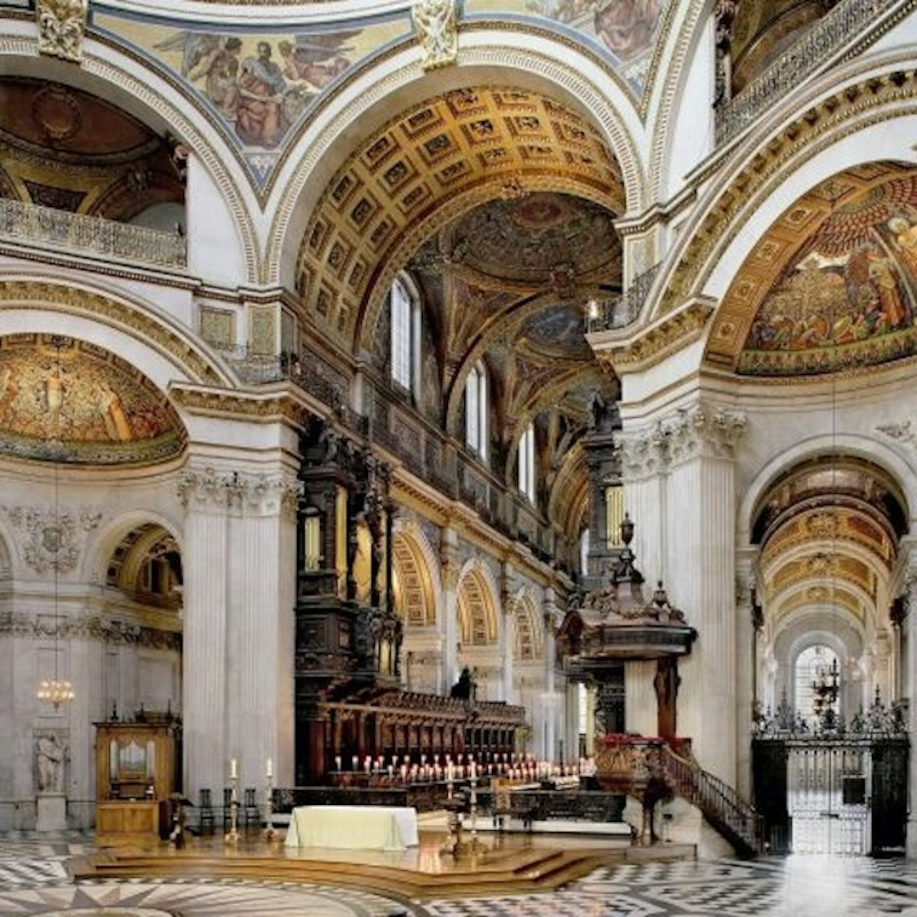 London: Harry Potter Walking Tour, St Paul’s Cathedral and River Cruise Tickets — gallery 3