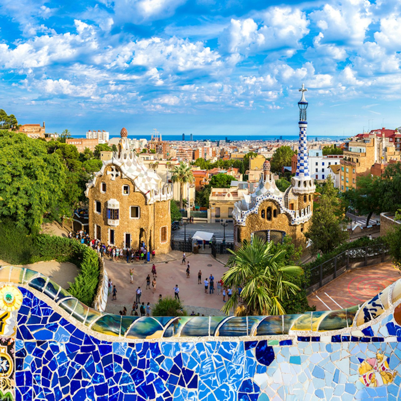 The Barcelona Pass + Sagrada Familia Towers — gallery 3