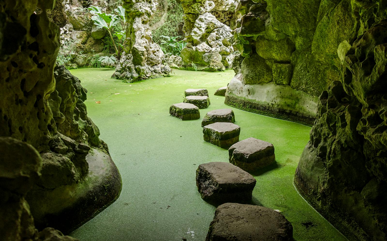 Quinta da Regaleira Tickets