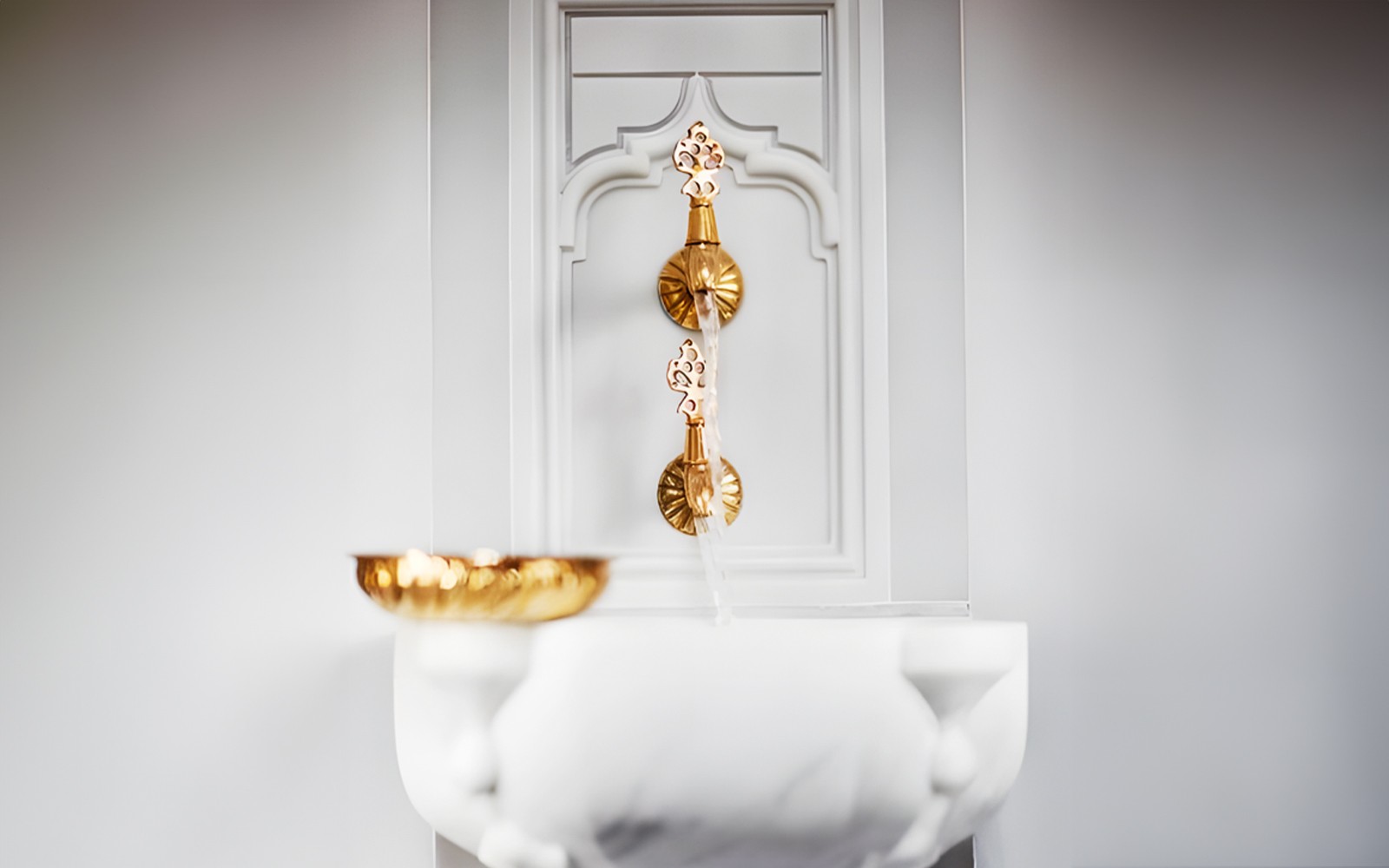 Hurrem Sultan Hamam: Turkish Bath, Spa & Massage in Sultanahmet — gallery 2