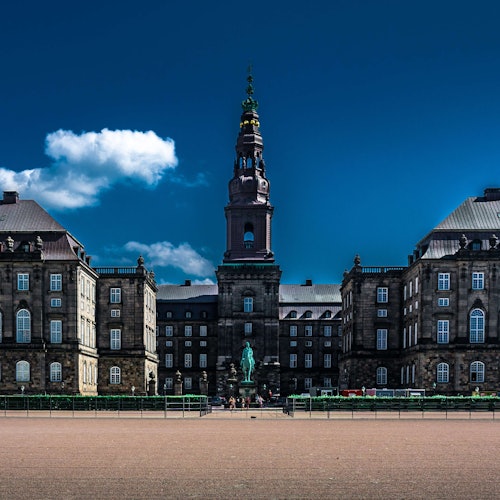 Copenhagen: Must-Sees – Private Walking Tour — gallery 5