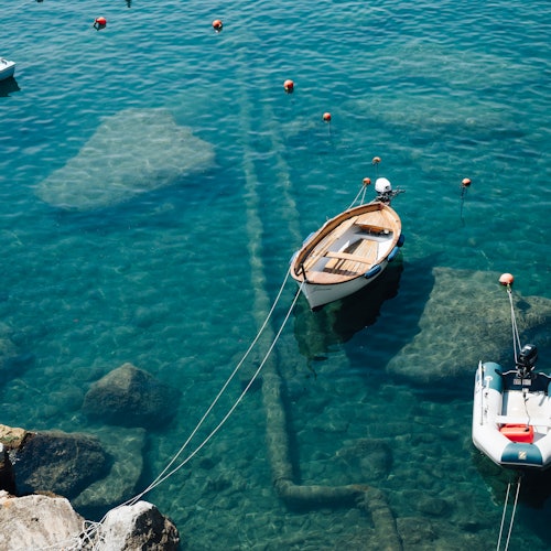 Cinque Terre and Pisa (with optional Leaning Tower) from La Spezia — gallery 4