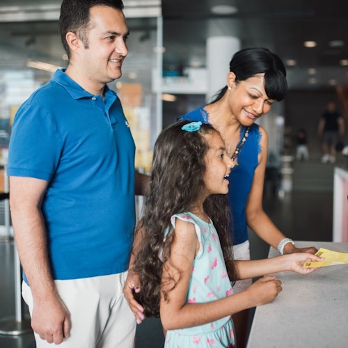 Science World Vancouver: Entry Ticket — gallery 5