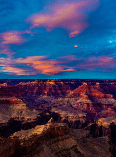 From Las Vegas: 70+ min Grand Canyon West Rim Helicopter Tour Plus Canyon Floor Landing with Champagne — gallery 1