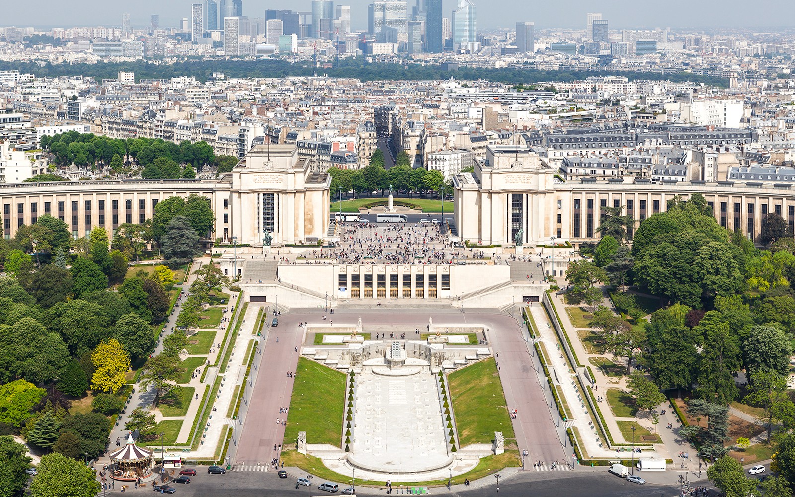 Combo: Eiffel Tower Guided Tour by Elevator with Seine River Cruise — gallery 3