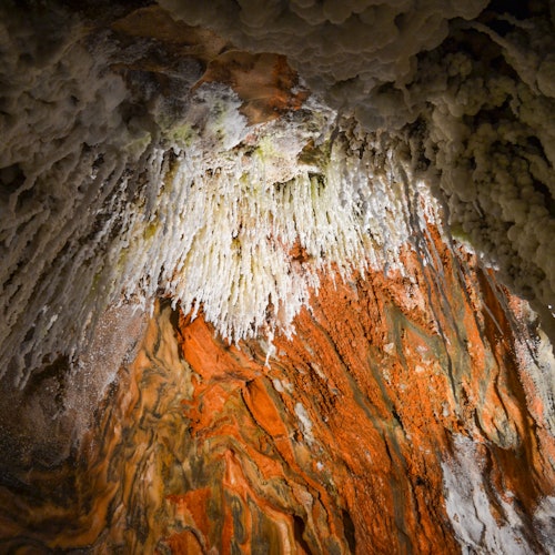 The Salt Mountain of Cardona: Guided Visit — gallery 1