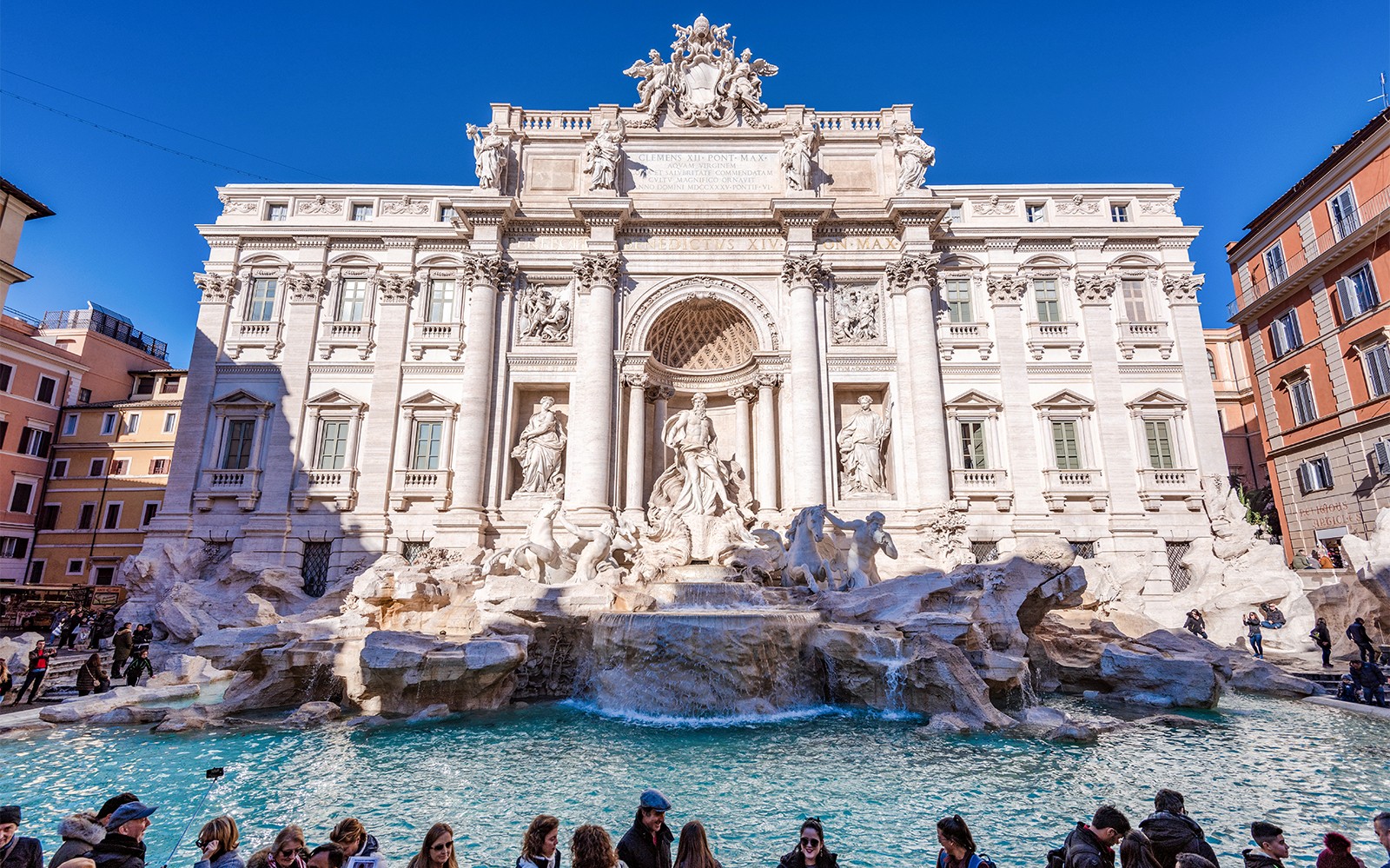 Angels & Demons Tour with Guided Visit to Castel Sant'Angelo — gallery 3