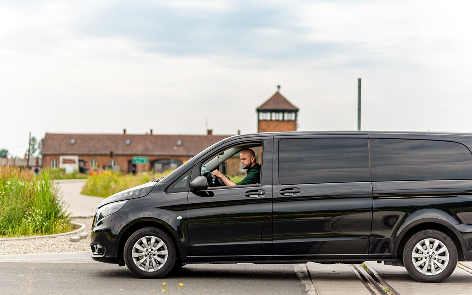 Auschwitz & Birkenau Guided Tour with Transfers & Optional Private Tour — gallery 5
