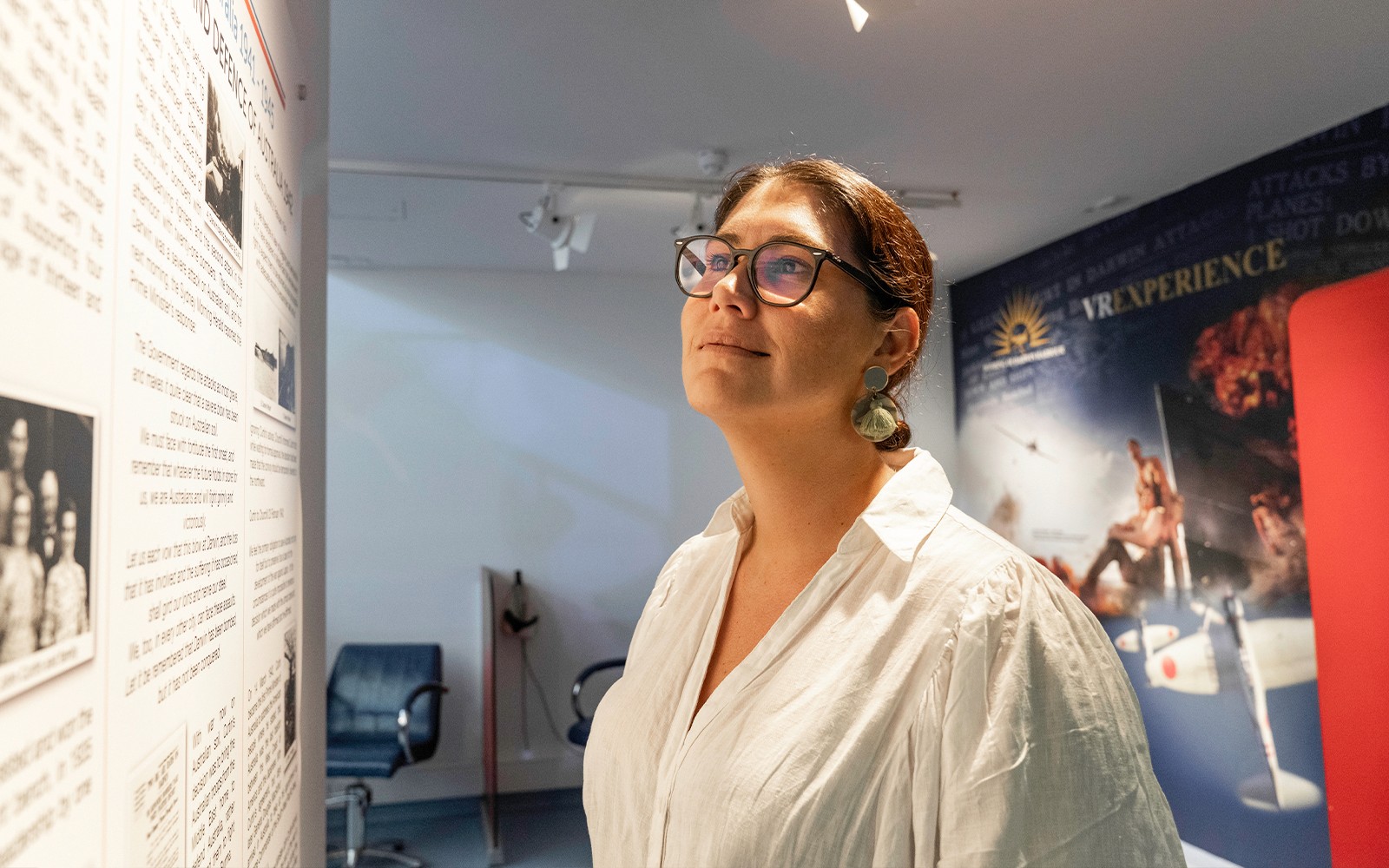 Darwin Royal Flying Doctor Service Entry Ticket — gallery 4