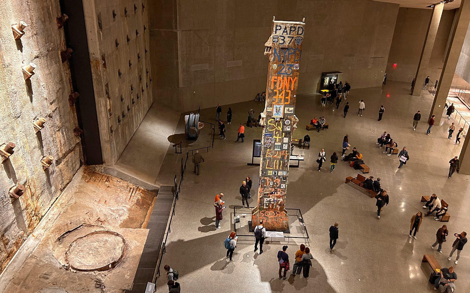 American Museum of Natural History plus 1-3 Top NYC Attraction Tickets