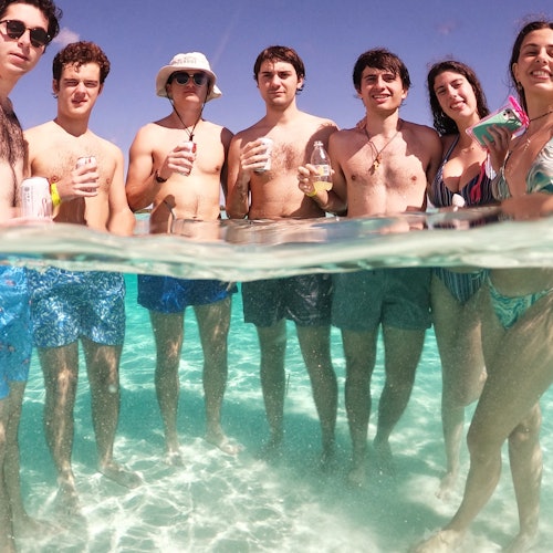 Cozumel Turtle Sanctuary: Snorkel Tour