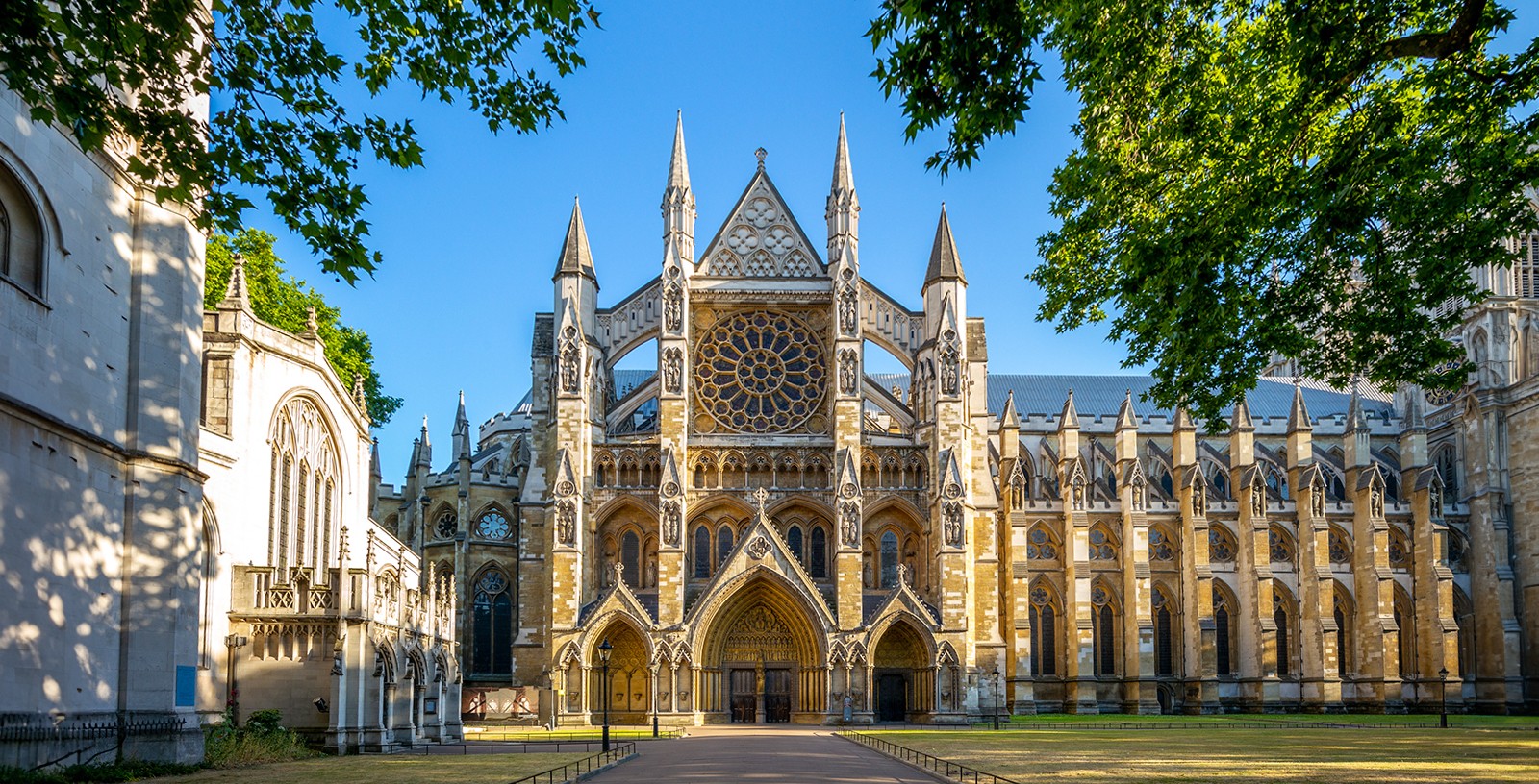 London: Afternoon Tea Sightseeing Bus Tour — gallery 2