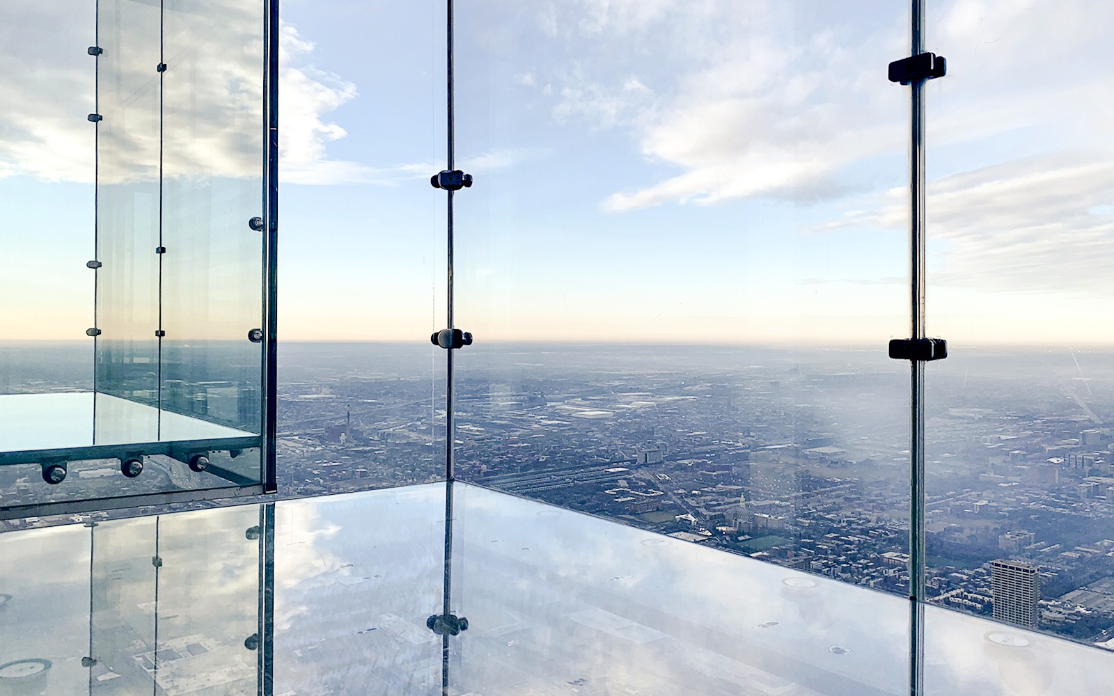 Skydeck Chicago Tickets