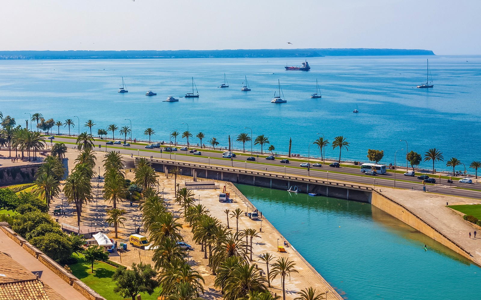 Palma Cathedral Skip-the-Line Tickets with Terrace Access — gallery 2