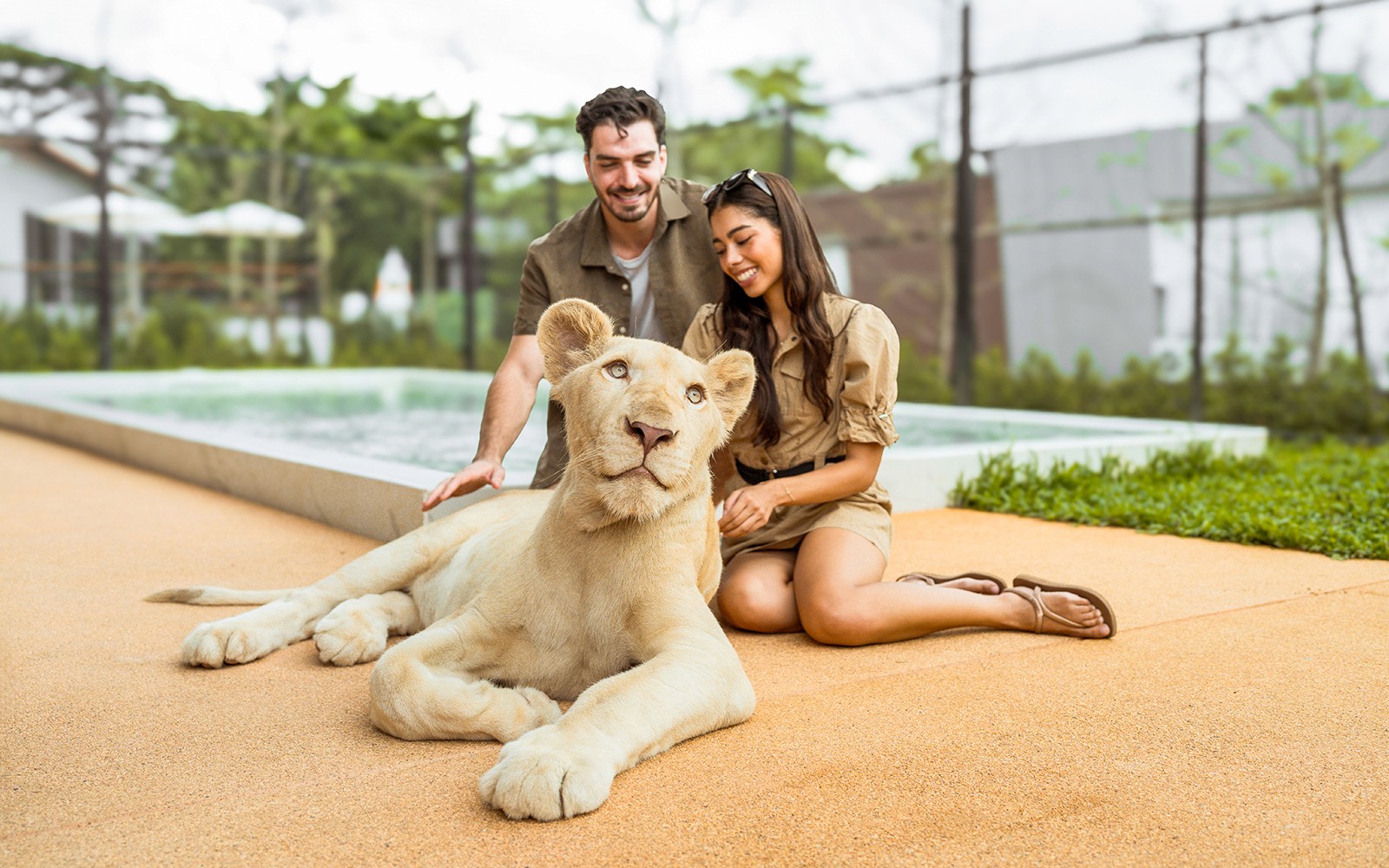 Lion Land Phuket Tickets — gallery 4