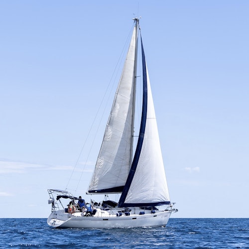Aci Trezza: Sailboat Tour from Catania + Aperitif — gallery 3