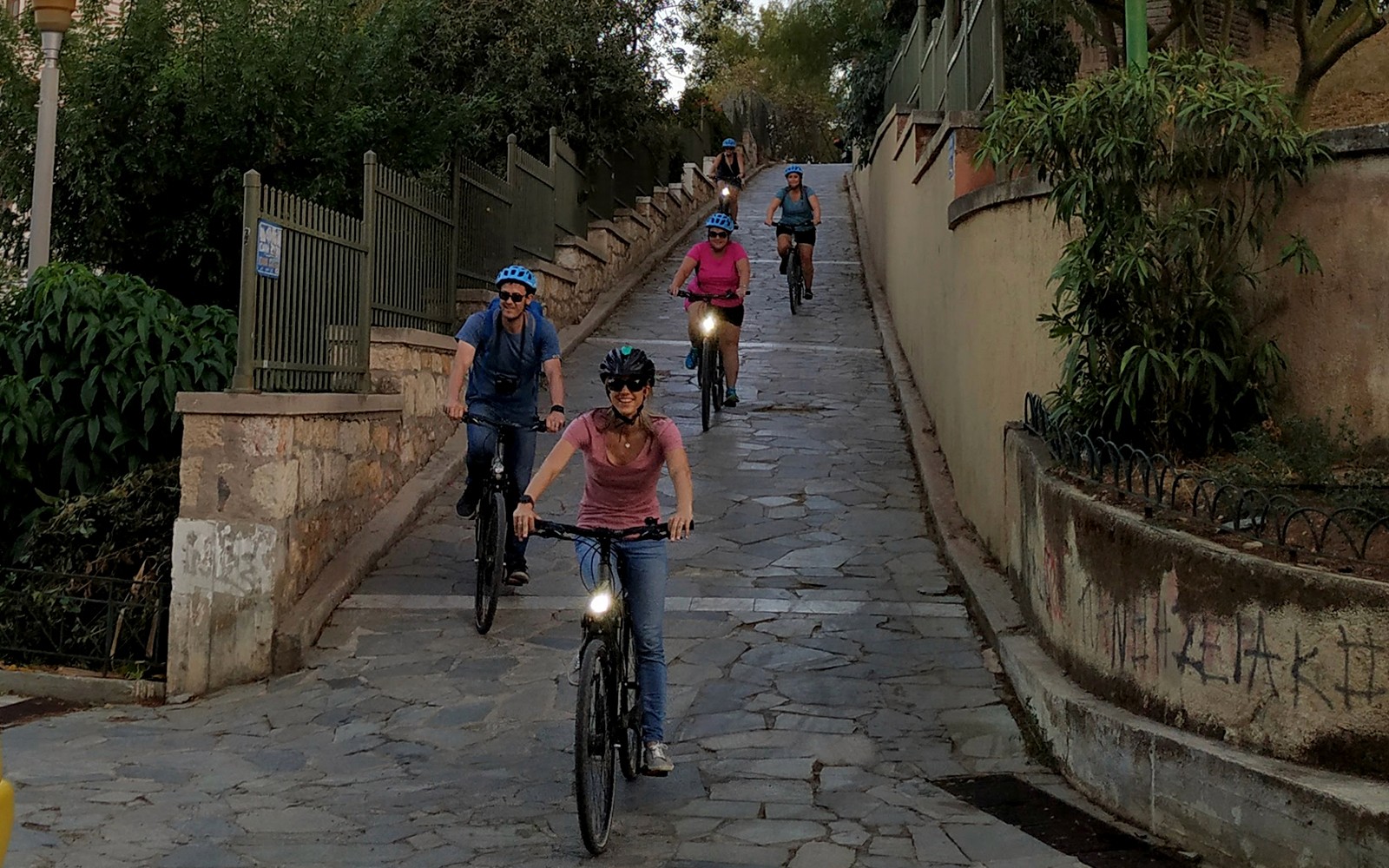 Electric Bike Tour of Athens — gallery 4