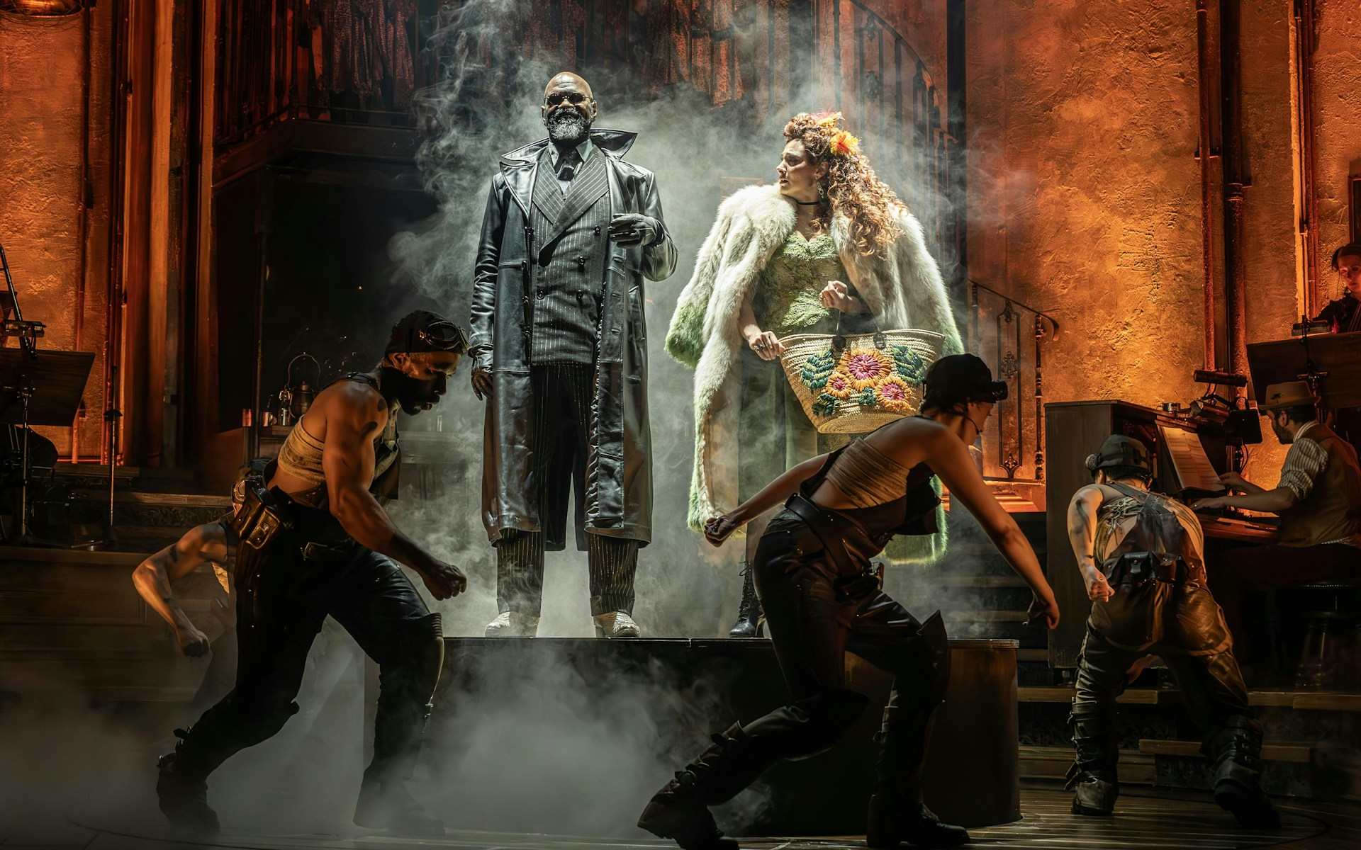 Hadestown — photo 17