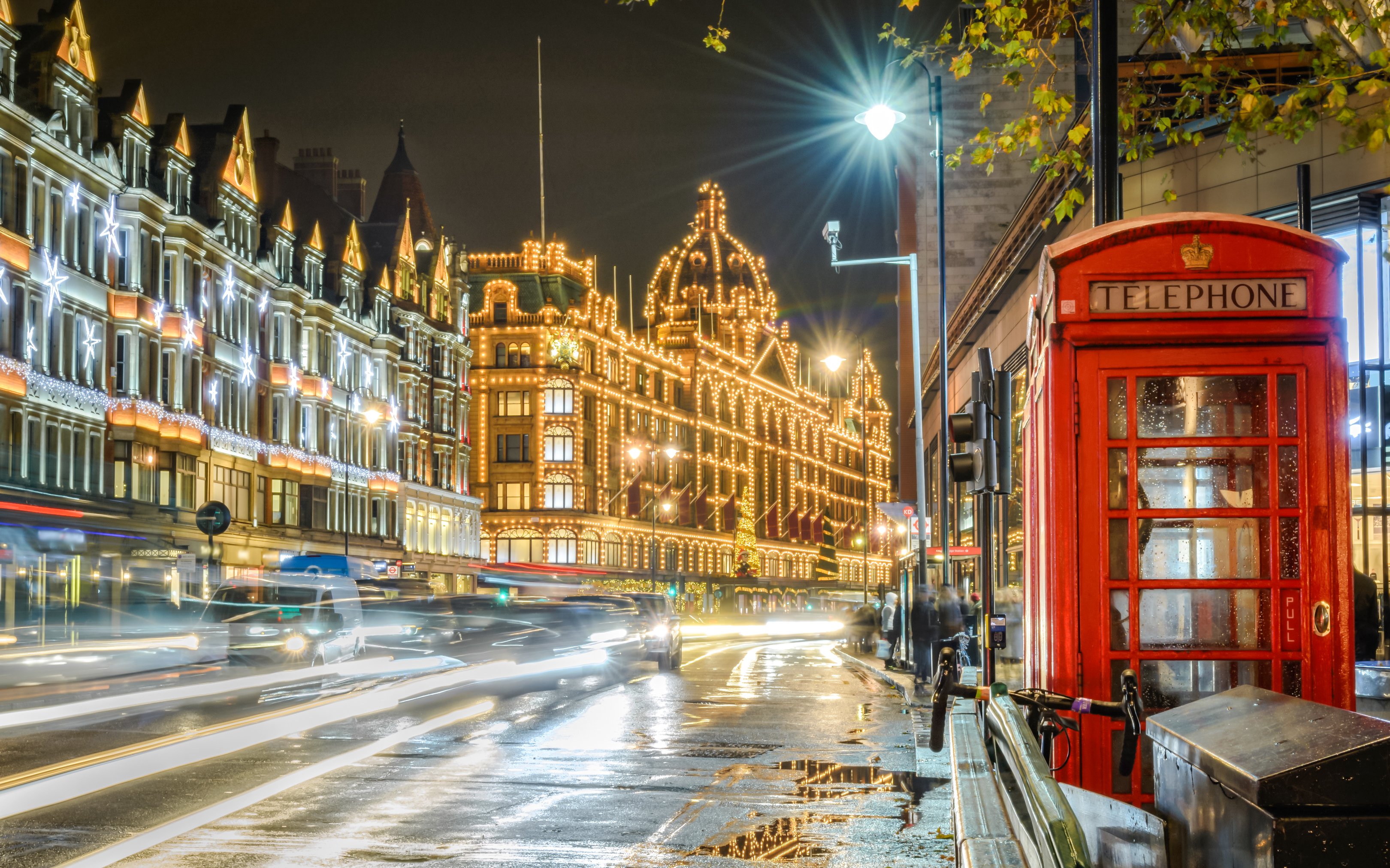 Christmas Day Guided Tours in London — gallery 2