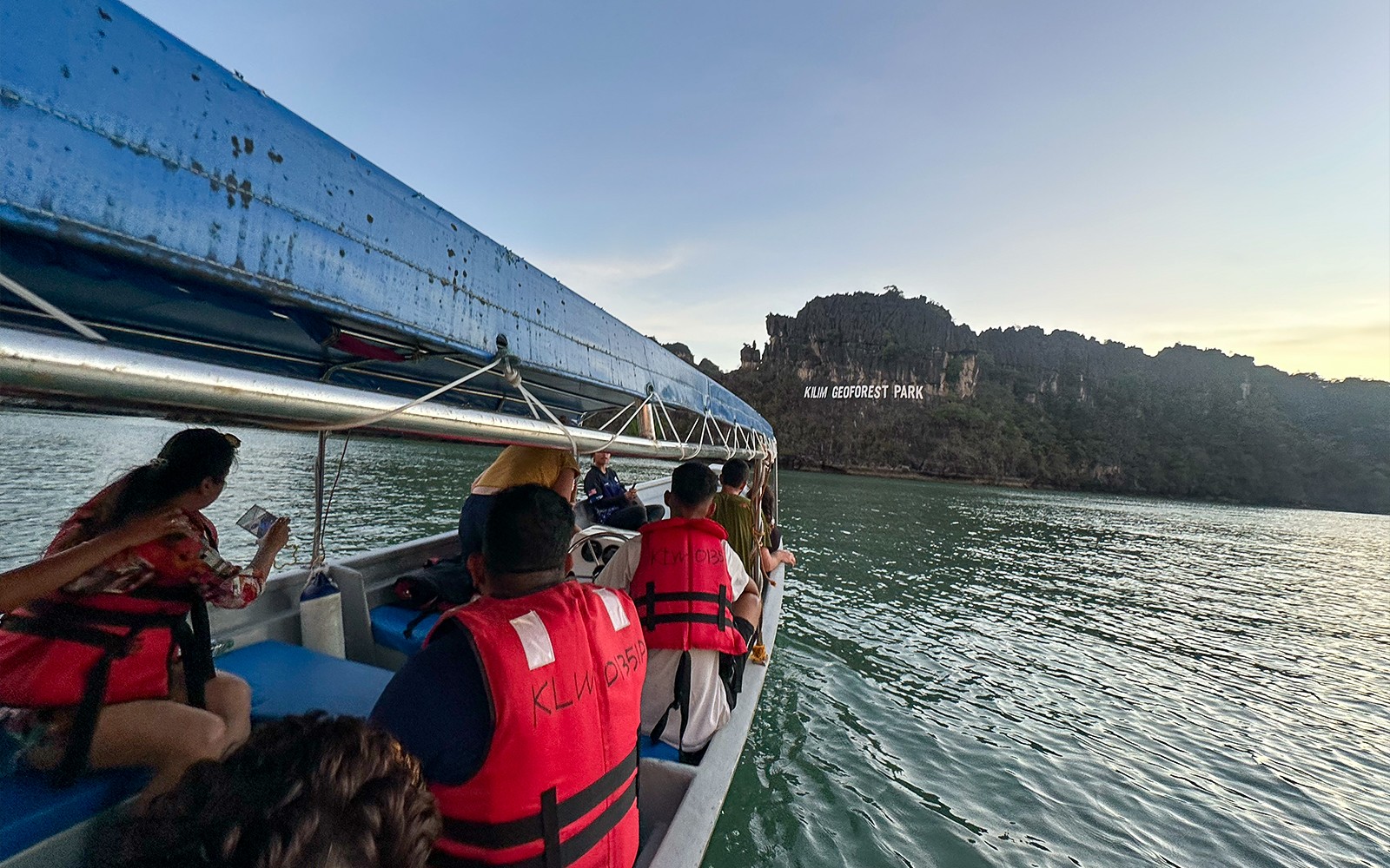 Langkawi Night Mangrove Tour — gallery 2
