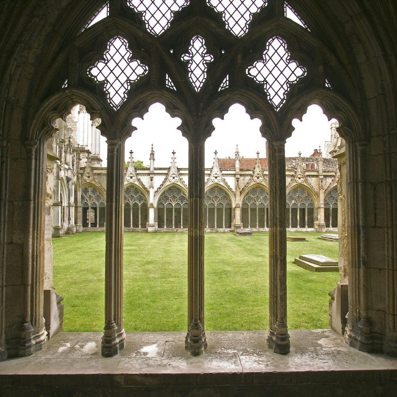 Leeds Castle, Canterbury Cathedral & Dover: Day Trip from London — gallery 1