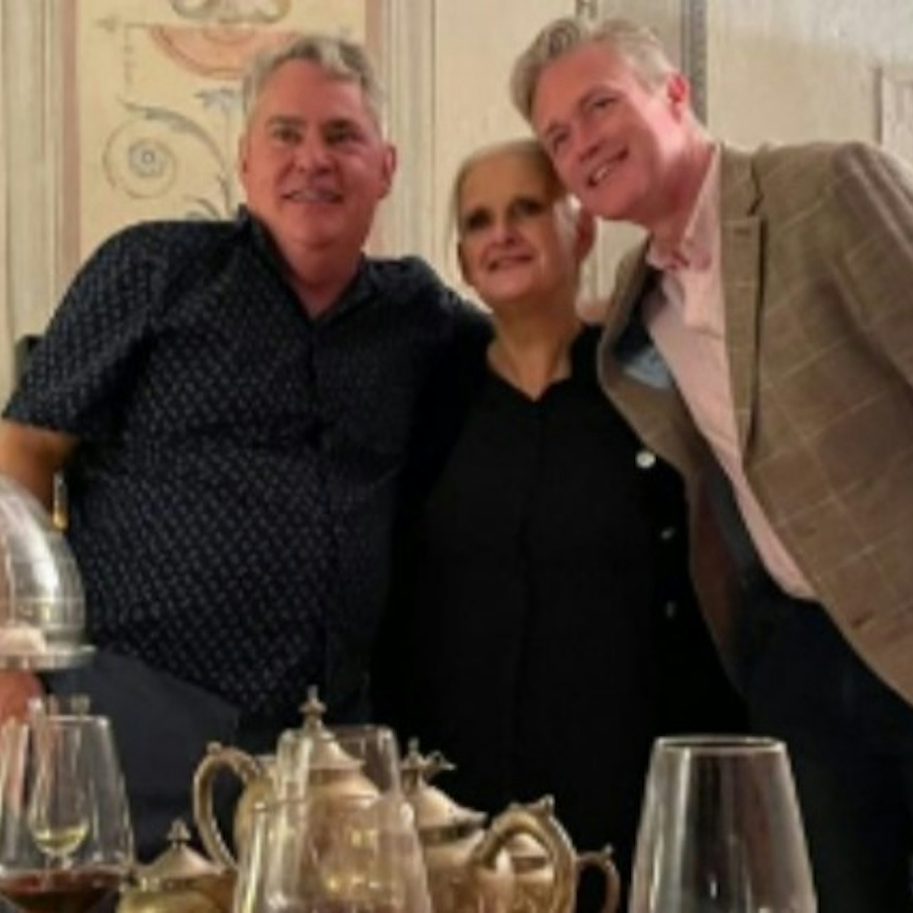 Florence: Wine Tasting at a Historical “Palazzo” — gallery 2