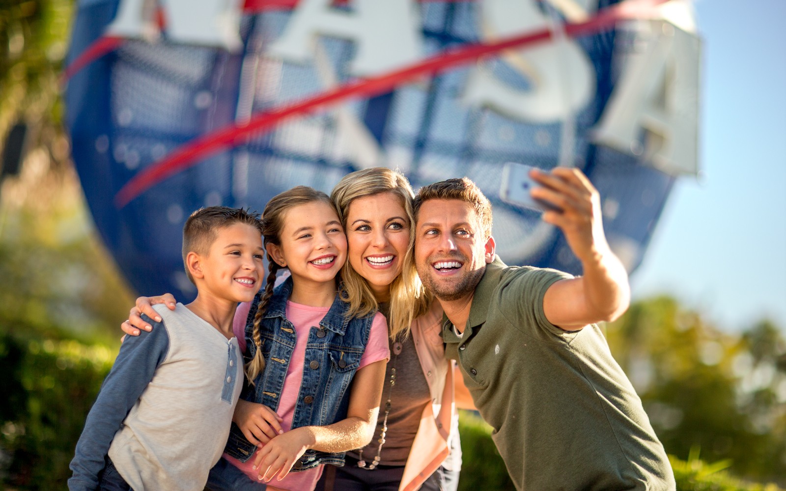 Kennedy Space Center Small Group VIP Experience — gallery 1
