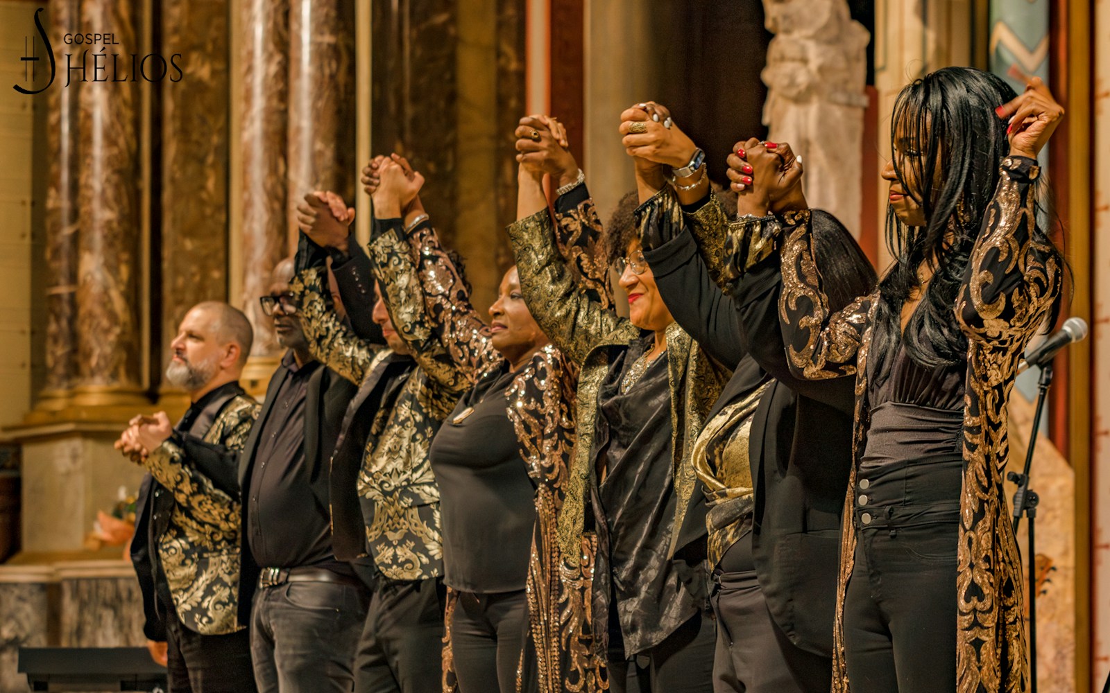 Saint-Sulpice Church Classical Concert Tickets at Église Saint-Sulpice