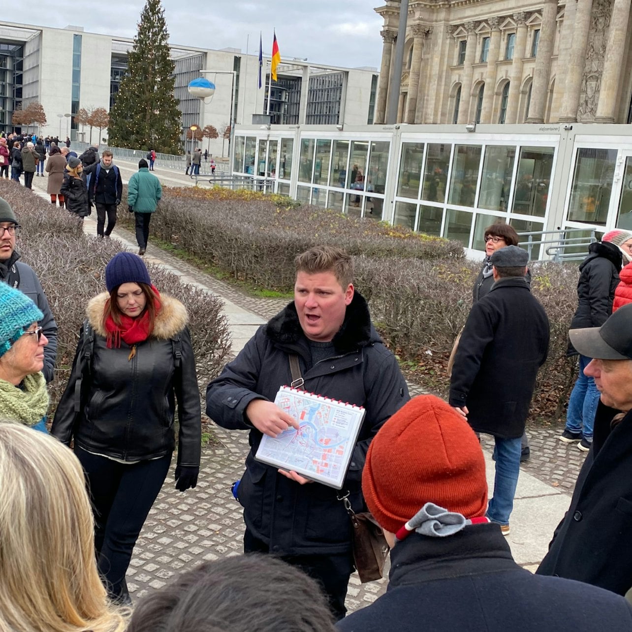 Berlin Seelow Heights: WW2 Battlefield Tour tickets at Battlefield Tours