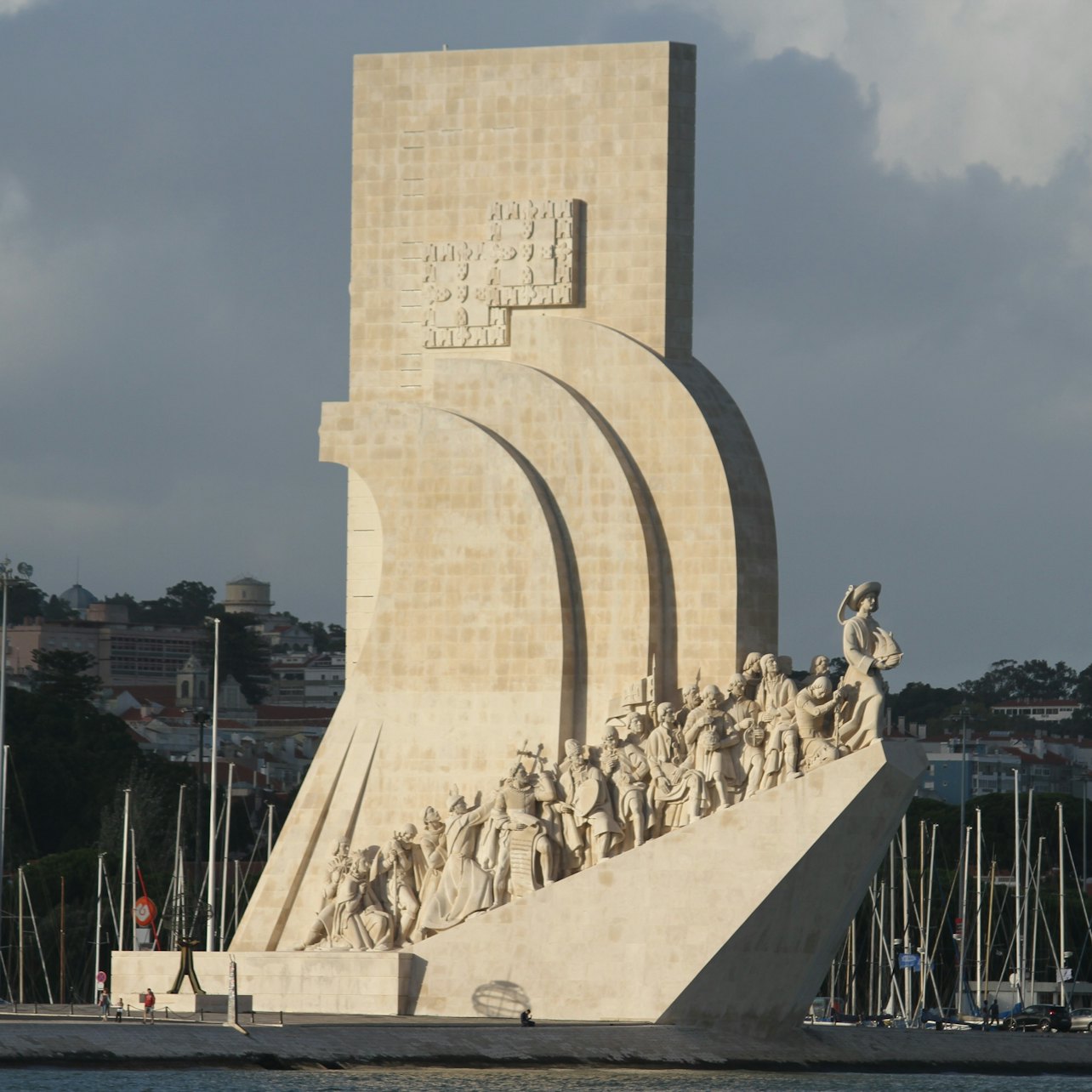 Lisbon: Belém E-bike Tour