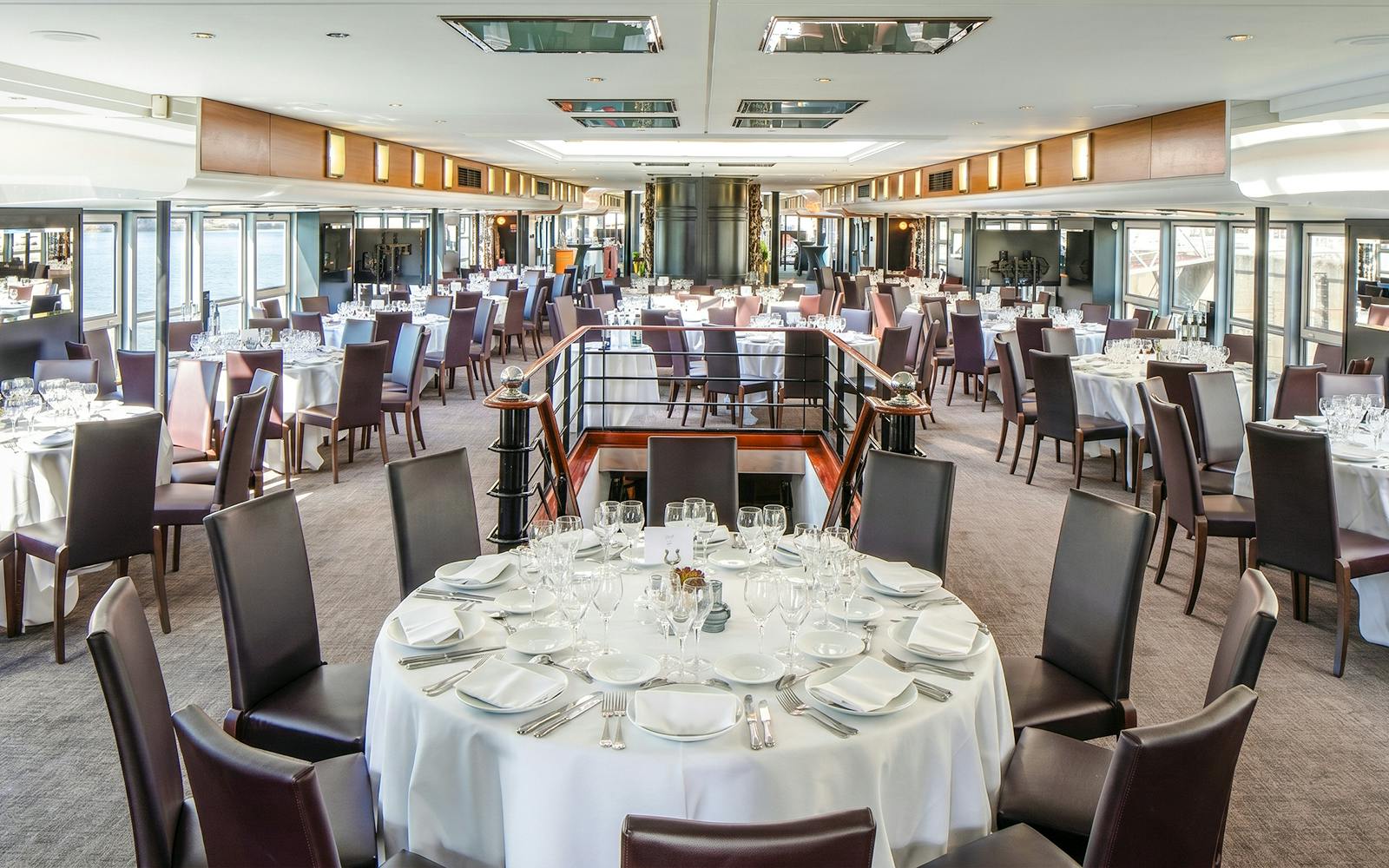 Paris Bastille Day Dinner Cruise & Exclusive Show