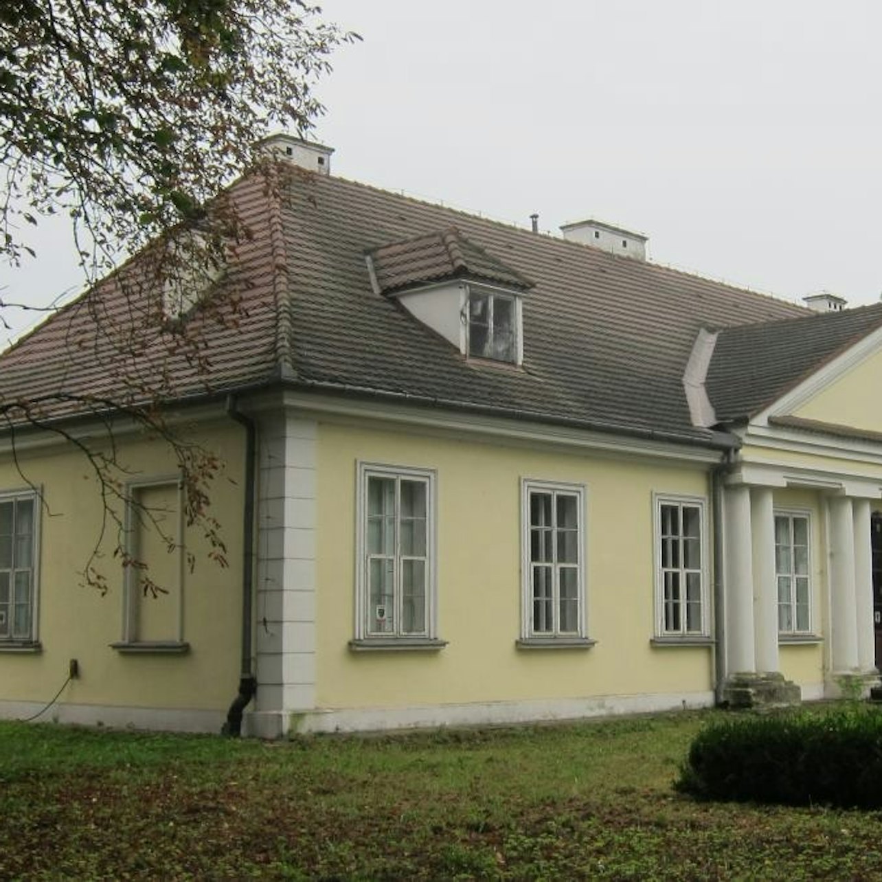 Archaeological Museum – Nowa Huta Branice — gallery 4
