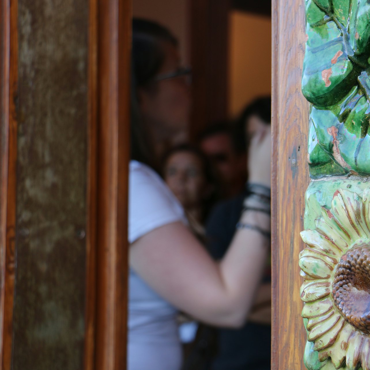 Gaudí's El Capricho: Guided Tour