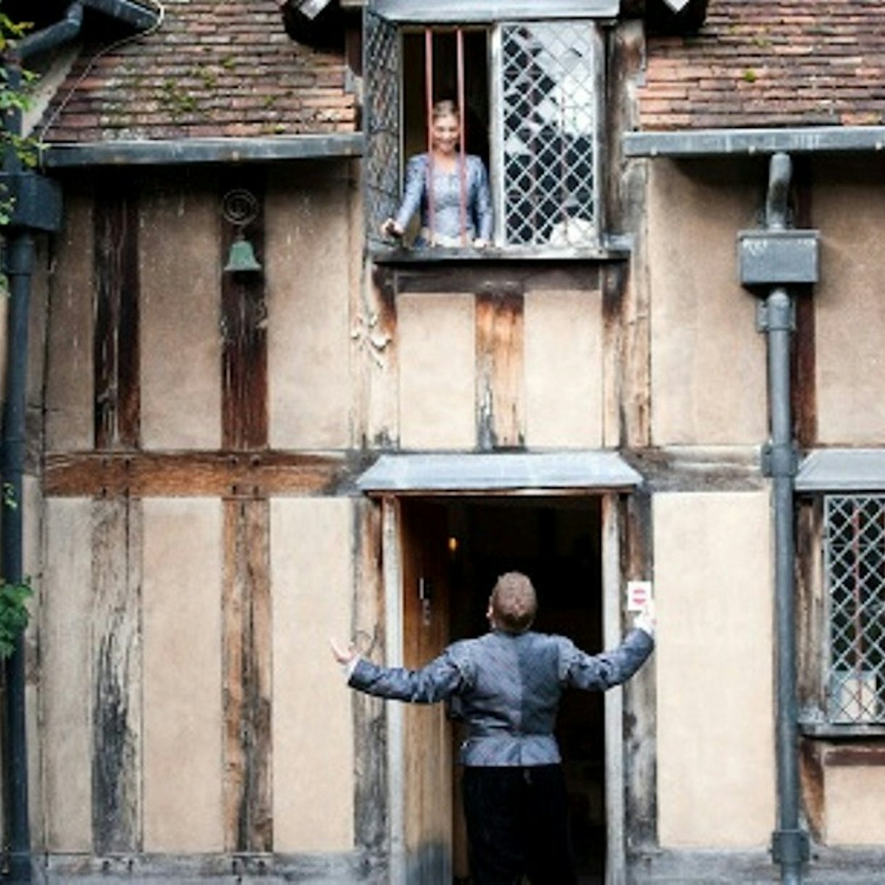 Oxford, Stratford-upon-Avon, Cotswolds & Warwick Castle: Guided Tour from London — gallery 3
